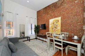 Ultra-Modern 3BR Apartment in the Heart of NYC